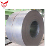HOT ROLLED STEEL COIL HRC