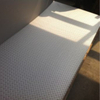 CUSTOMIZED CHECKERED STEEL SHEET