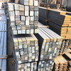 High Hardness S235Jr A36 Ss400 Q235 Standard Flat Bar 1095 Steel Bar