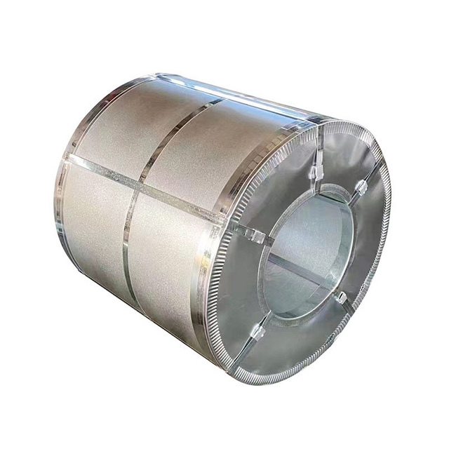 Factory Direct Sales Top Quality 0.14mm-0.6mm Galvanized Steel Coil Price