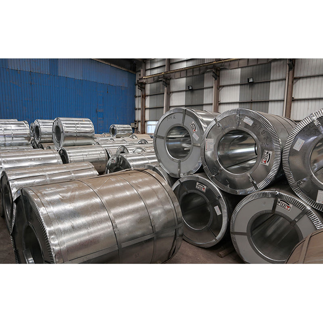 Regular Spangle G40 G60 G90 Galvanized Iron Sheet Coil Galvanized Gi Steel Coils Galvanized Coil 2.0mm