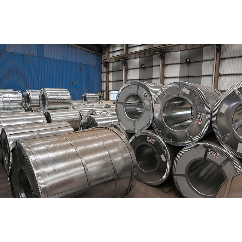 Regular Spangle G40 G60 G90 Galvanized Iron Sheet Coil Galvanized Gi Steel Coils Galvanized Coil 2.0mm
