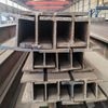 High Strength Steel H Shape Steel Beam Factory Hea/heb/ipe Steel Beam Section Beam European Standard H I Beam