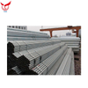 GALVANIZED STEEL PIPE