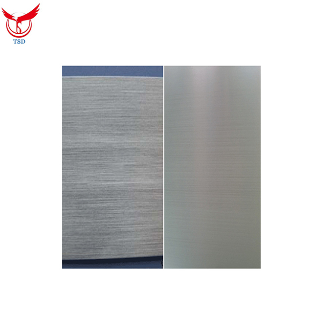 ALUMINIUM STEEL SHEET