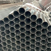 HOT DIPPED GALVANIZED STEEL PIPE