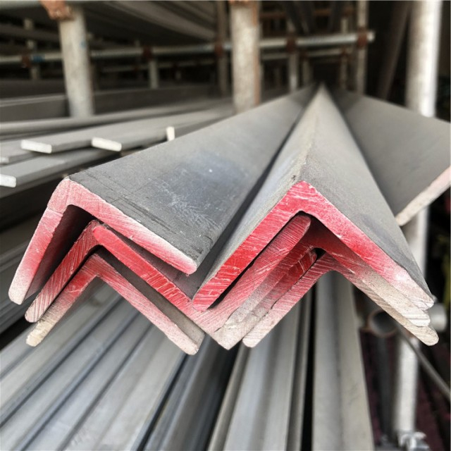 Profile Steel angle bar