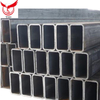 WELDED RECTANGULAR TUBES