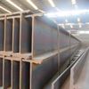 H beam