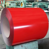 Red PPGI Coil Exporting To The Middle East