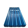 High Strength PPGI Galvanized Steel Sheet Roofing Panels Galvanized Corrugated Roofing Panels Are Used for Construction