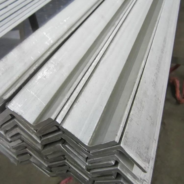 High Quality 13x13 Carbon Steel Angle Bar with Equal and Unequal Steel Angles for Structural Support
