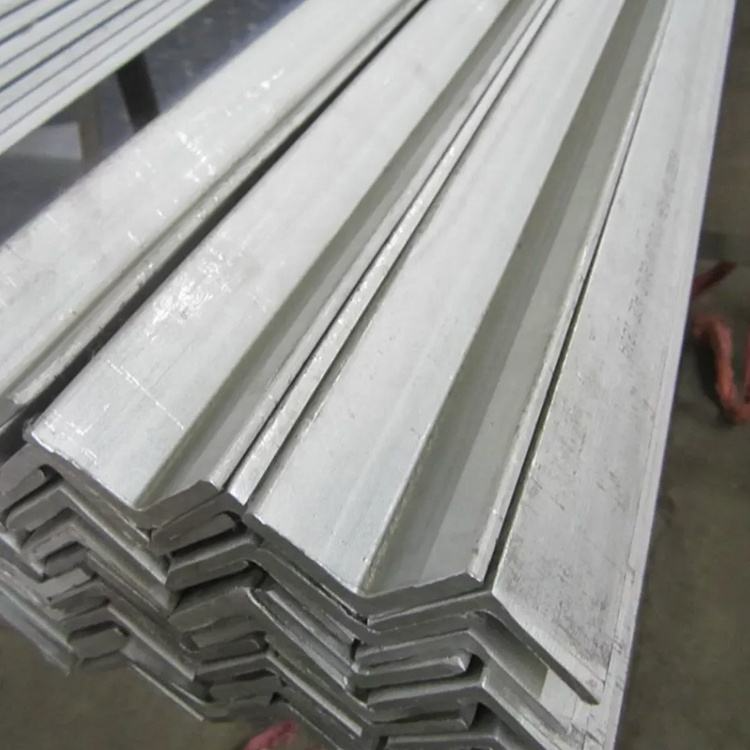High Quality 13x13 Carbon Steel Angle Bar with Equal and Unequal Steel Angles for Structural Support