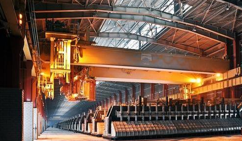 The Average Annual Growth Rate of Major Non-ferrous Metal Production During The 14th Five Year Plan Period Is 5.0%