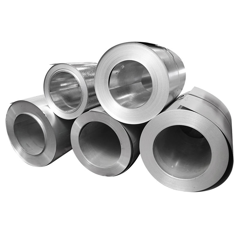 Factory Direct Sales Top Quality 0.14mm-0.6mm Galvanized Steel Coil Price