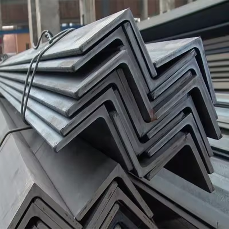 American Standard Angle Steel