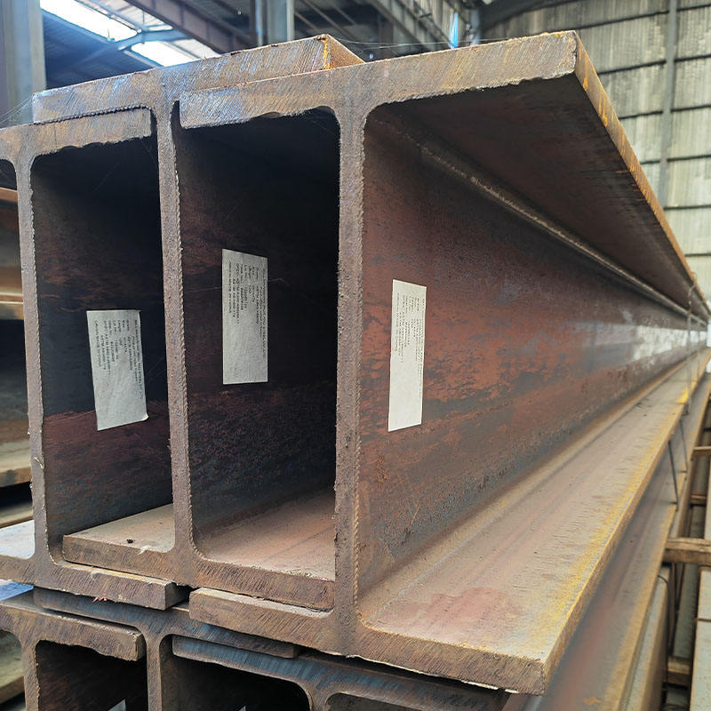 High Strength Steel H Shape Steel Beam Factory Hea/heb/ipe Steel Beam Section Beam European Standard H I Beam