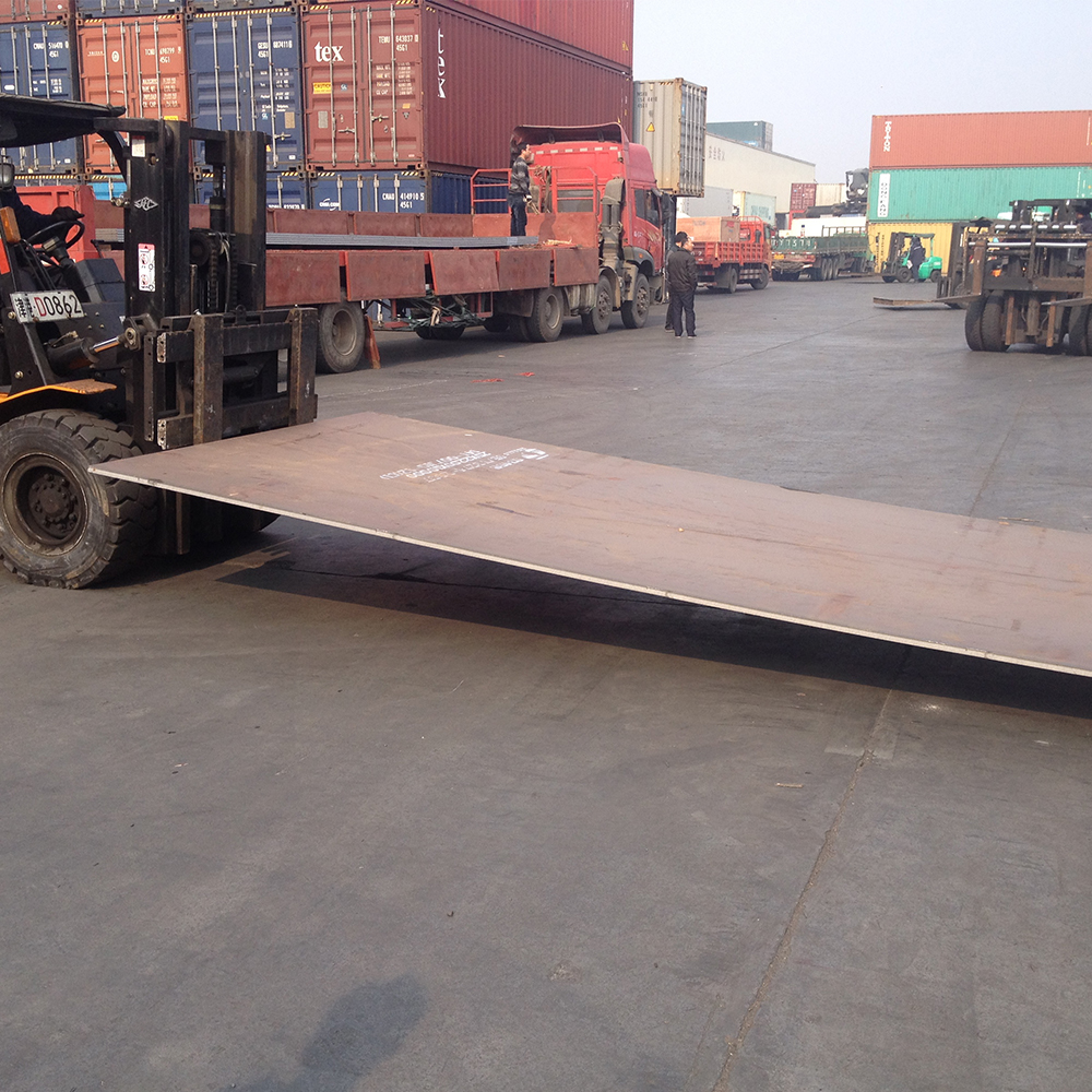 ASTM A36 S235 S275 S295 S355 10mm 6mm 2mm 3mm 4mm 5mm Mild Cold Rolled Ms Sheet Plate Price Carbon Steel Sheet