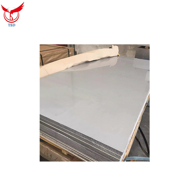 ALUMINIUM STEEL SHEET