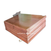 COPPER SHEET