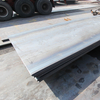 Good Quality ASTM A572 A36 Q235 Q355 Ss400 S275jr S355jr Hrc Ms Hot Rolled Carbon Steel Plate Sheet