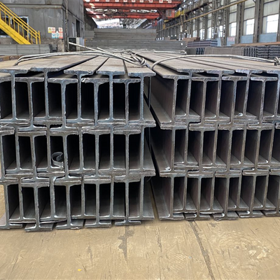 National standard H-shaped steel high-strength steel structure factory direct supply