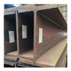 High Strength Steel H Shape Steel Beam Factory Hea/heb/ipe Steel Beam Section Beam European Standard H I Beam