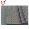 CHECKERED STEEL SHEET