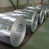 HOT DIPPED GALVANIZED STEEL COILS