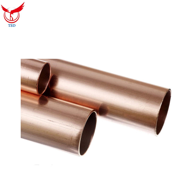 COPPER PIPE