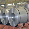 Aluminum profit steel 