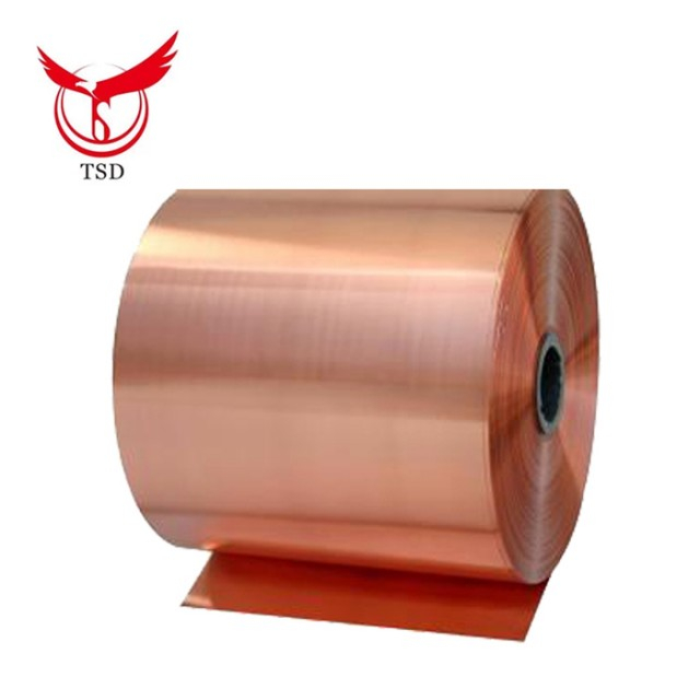 COPPER COIL