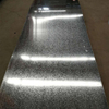 Hot dipped galvanized steel sheet