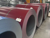 China Supplier Prime Quality Hot Dipped PPGI Coil for General Building and Warehouse Construction