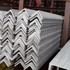 High Quality 13x13 Carbon Steel Angle Bar with Equal and Unequal Steel Angles for Structural Support