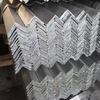 Building Material Angle bar 50x50x5mm 63x63x6 Steel Angle Beam