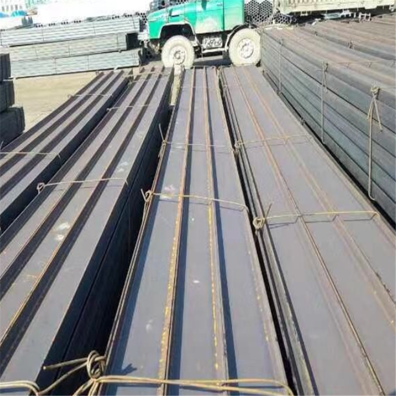 Factory Supply Professional Hot Rolled Q235B S355jr Wide Steel H Beam High Strength Structural Iron