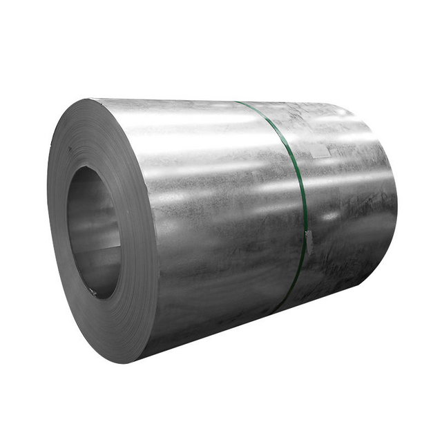 Factory Direct Sales Top Quality 0.14mm-0.6mm Galvanized Steel Coil Price