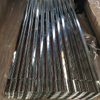 GALVANIZED ROOFING SHEET