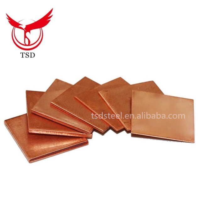 COPPER SHEET