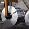 Aluminum steel coil