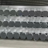 PRE-GALVANIZED STEEL PIPE