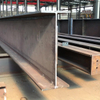 H beam