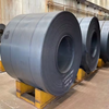 HOT ROLLED STEEL COIL