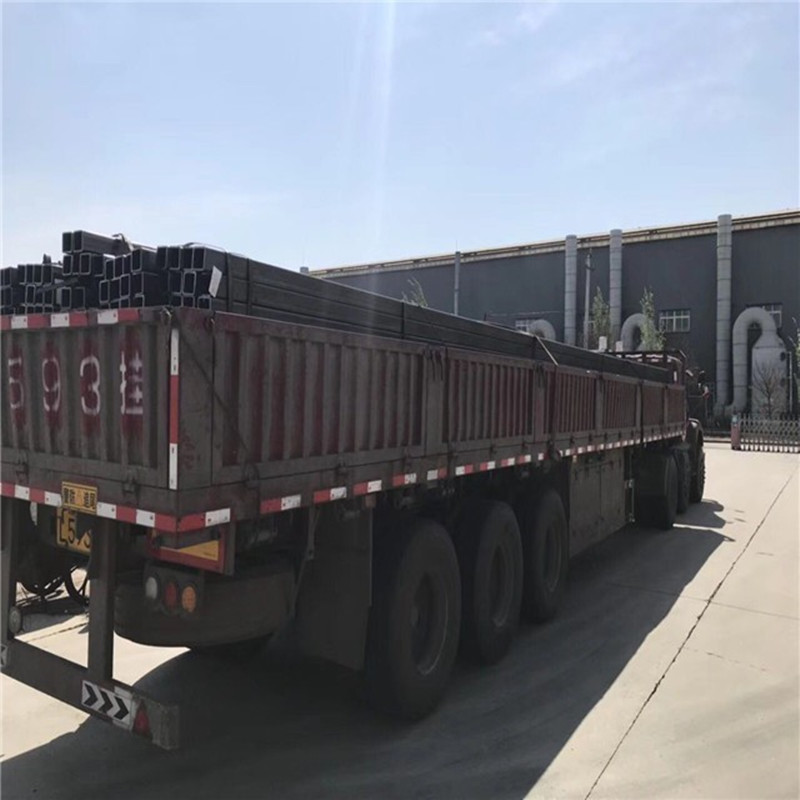 Factory Supply Professional Hot Rolled Q235B S355jr Wide Steel H Beam High Strength Structural Iron