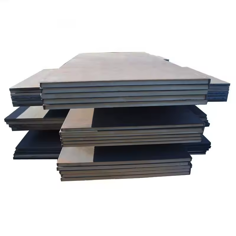 Customized Sales Prime Hot Rolled Carbon Steel Plate Price Per Kg Carbon Steel Heavy Plate Carbon Steel Plate Nm450
