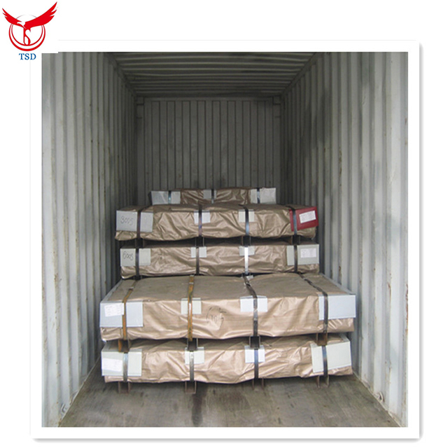 GALVANIZED ROOFING SHEET