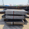 HOT ROLLED STEEL SHEET