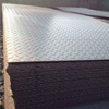 CUSTOMIZED CHECKERED STEEL SHEET
