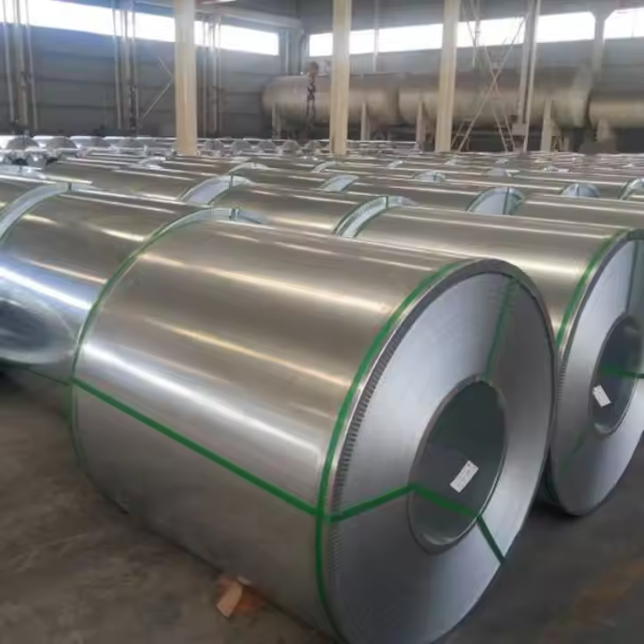 Galvanized Steel Coil Turkey 16 22 24 26 Gauge Dx51 Galvanized Steel Coil